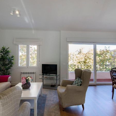 2 Bedrooms 2 Bathrooms Furnished - Bernabeu - Business Area With Terrace - Minty Stay Madrid Extérieur photo