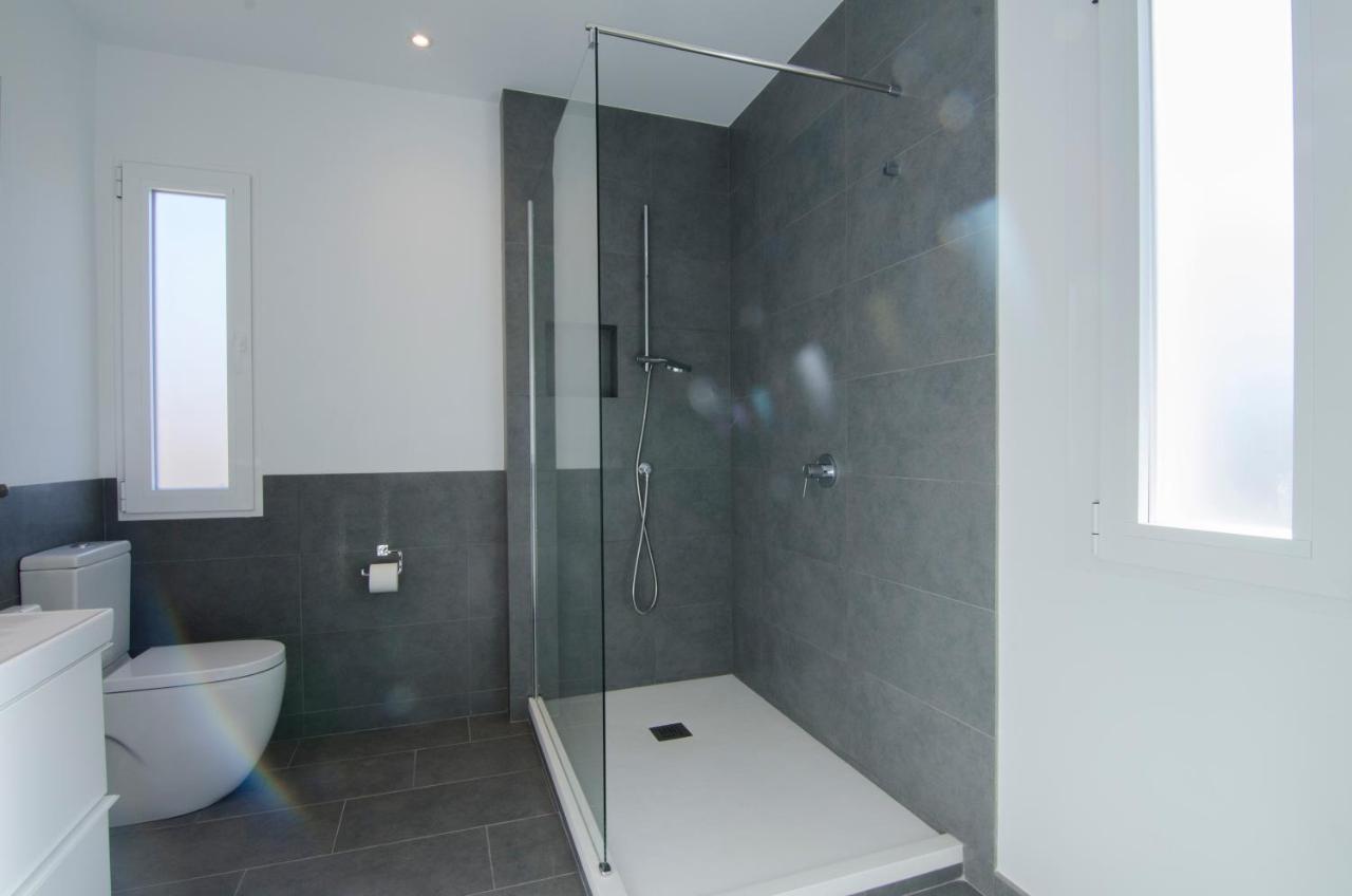 2 Bedrooms 2 Bathrooms Furnished - Bernabeu - Business Area With Terrace - Minty Stay Madrid Extérieur photo