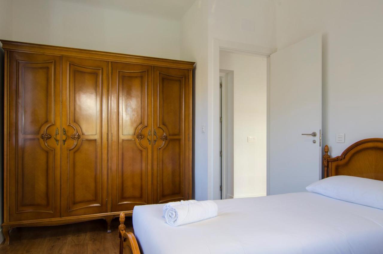 2 Bedrooms 2 Bathrooms Furnished - Bernabeu - Business Area With Terrace - Minty Stay Madrid Extérieur photo