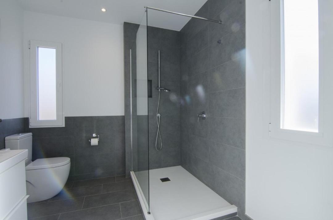 2 Bedrooms 2 Bathrooms Furnished - Bernabeu - Business Area With Terrace - Minty Stay Madrid Extérieur photo